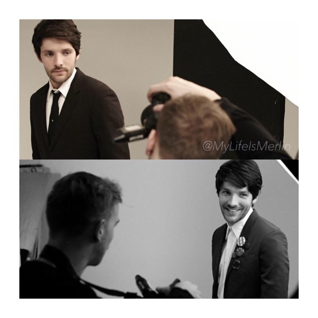 MyLifeIsMerlin's tweet image. ____#new

Colin Morgan (as Merlin) for @HungerMagazine.
