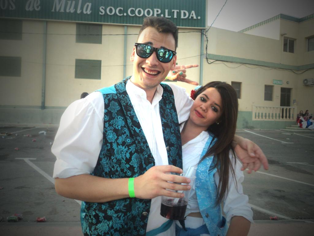 Quedan 13 DÍAS. #SanIsidroCEV2015