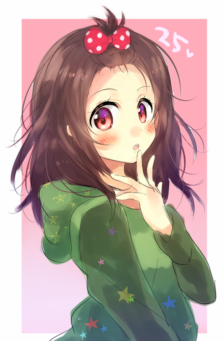 ちょんまげのtwitterイラスト検索結果 古い順