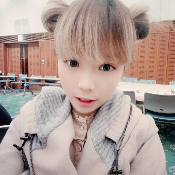 Twitterのコスプレ画像66