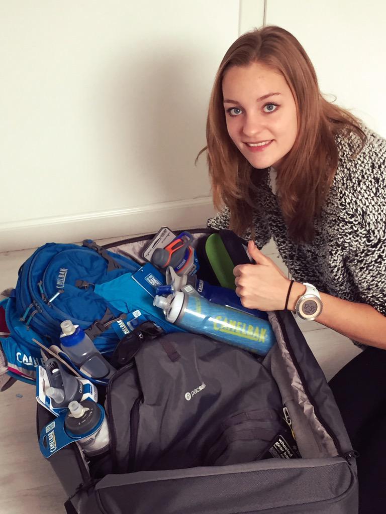 Bedankt @Robijnsbv voor dit mooie pakket! :) <a href="/Xpeditiongold/">XpeditionGold</a> <a href="/Pacsafe/">Pacsafe</a> <a href="/SuuntoHorloges/">SuuntoHorloges</a> <a href="/CamelBak/">CamelBak</a>