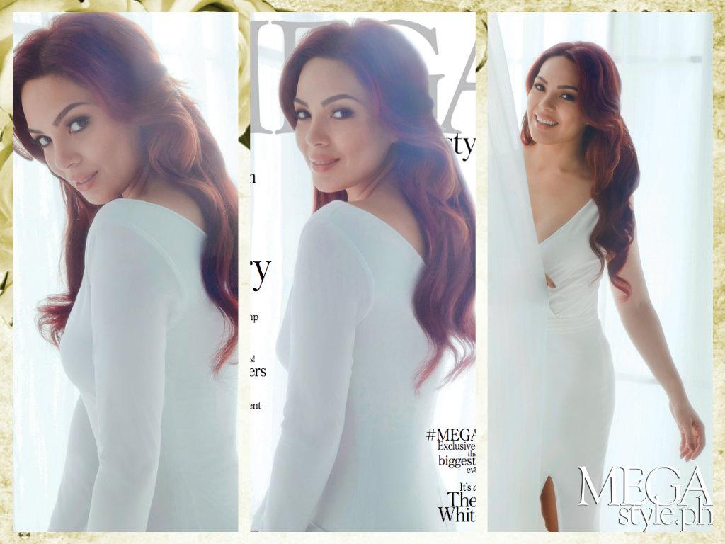 KCPauIntl's tweet photo. @kc_concepcion @megastyleph Timeless Beauty
#MEGAstyleMay 
#KCConcepcion
http://t.co/pwQkTzuX6V http://t.co/DrTvjKAxfG