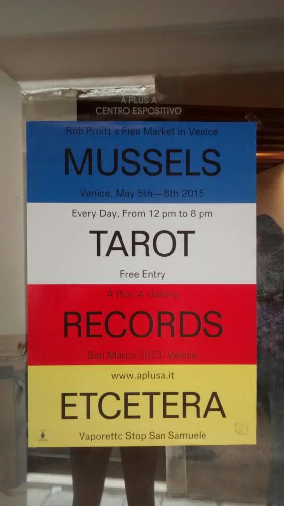 Stay tuned__

#RPFM  <a href="/theRobPruitt/">Rob Pruitt</a>