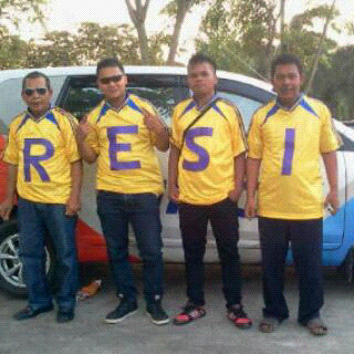 Go sukabumi goooooo