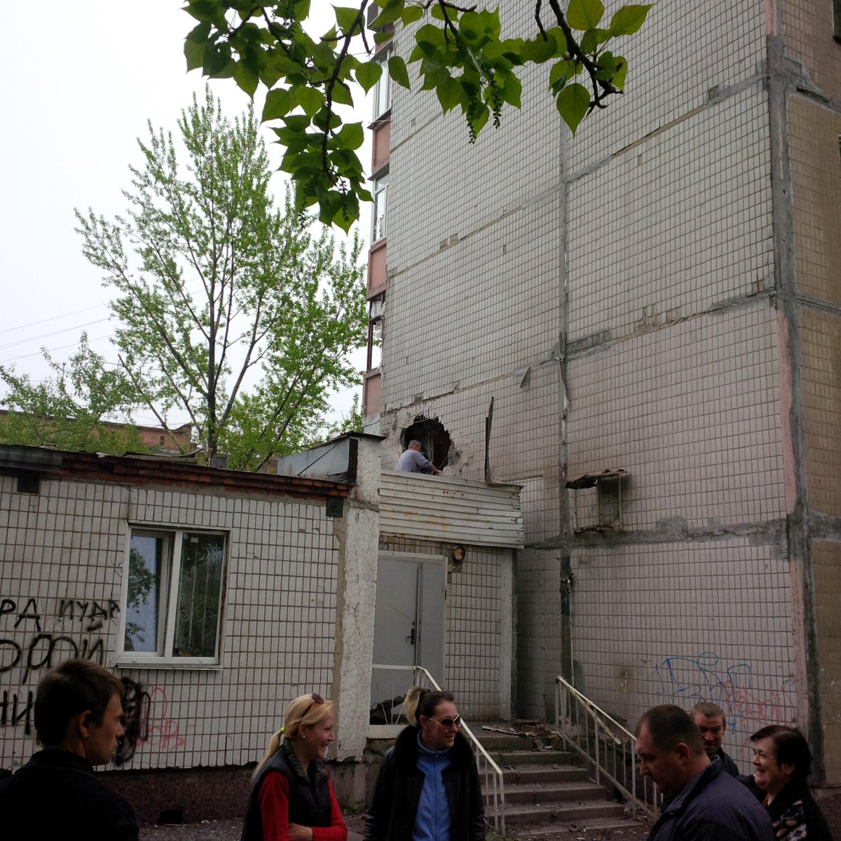 Потерь нет Потерь нет