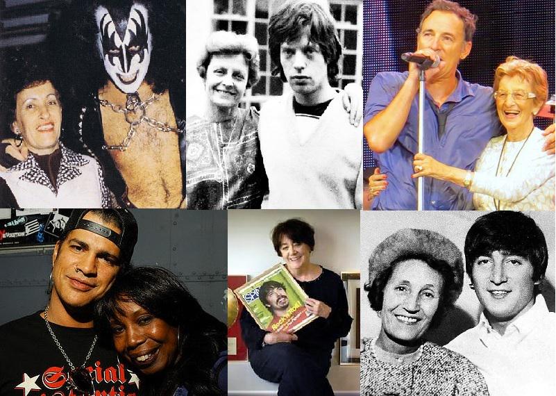 RockFM_ES's tweet photo. ¡Buenos días! Arrancamos el domingo con el mejor rock de todos los tiempos junto a @DCardenaFM #FelizDiadelaMadre http://t.co/H69S90KqeQ