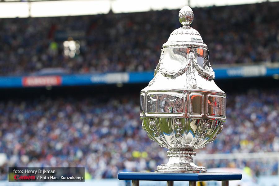 MATCHDAY! PEC Zwolle - FC Groningen. Retweet als jij erbij bent vandaag in De Kuip! #hierzijnweweer #finalePECZwolle