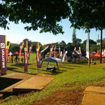Photo by Trail Runner (@trailrunnerza)