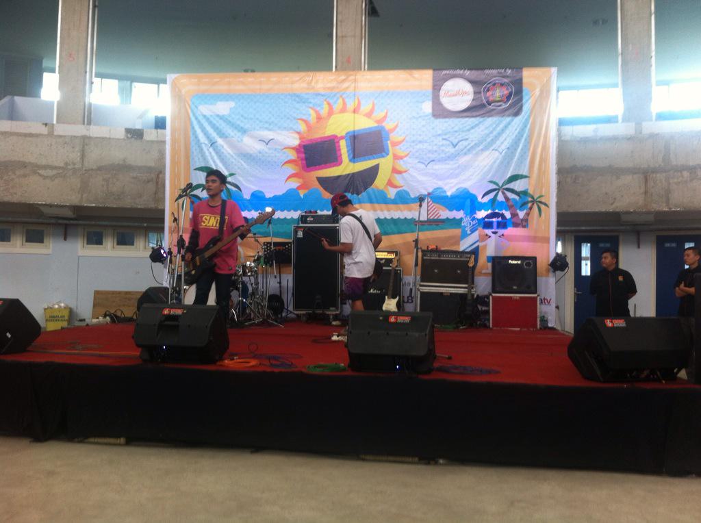 MeetUpEO's tweet photo. Soul project saat ini lagi beraksi^^ http://t.co/mlmIx2udgl