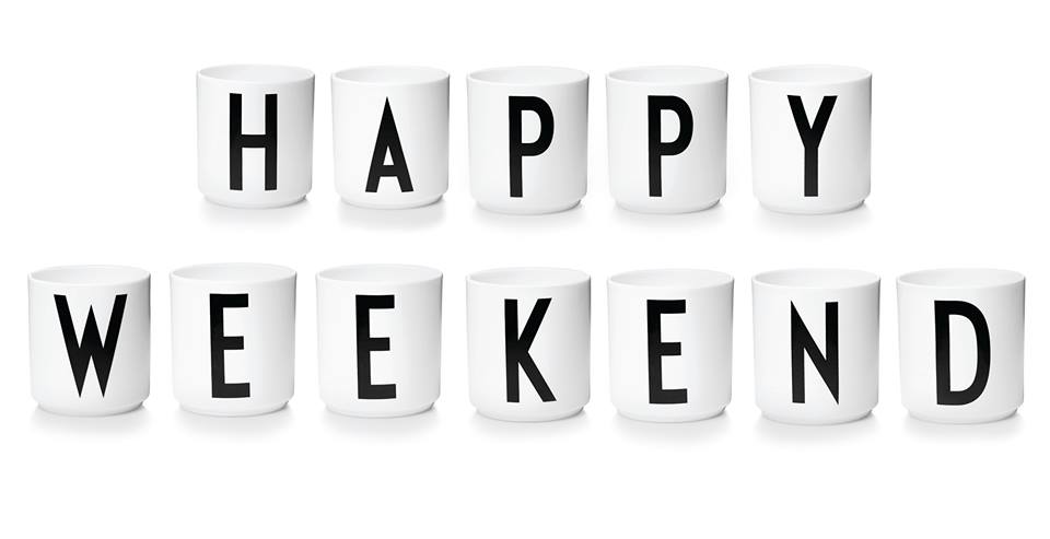 Wij zijn vanmiddag geopend - van twaalf tot vijf! - foto - Design Letters: binnenkort bij ons in de winkel!