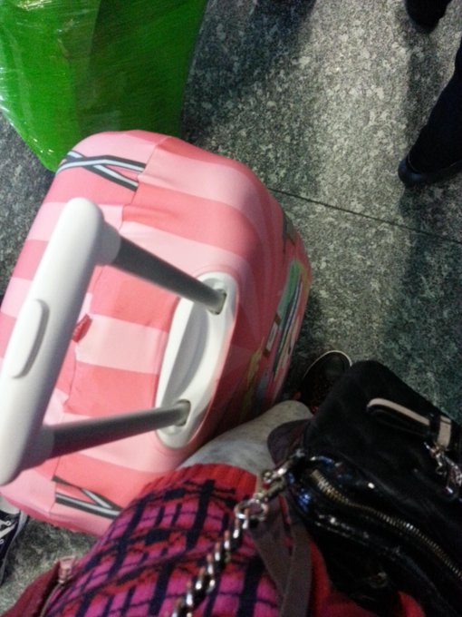 Now going comeback to Russia http://t.co/MVPHjHPs9R