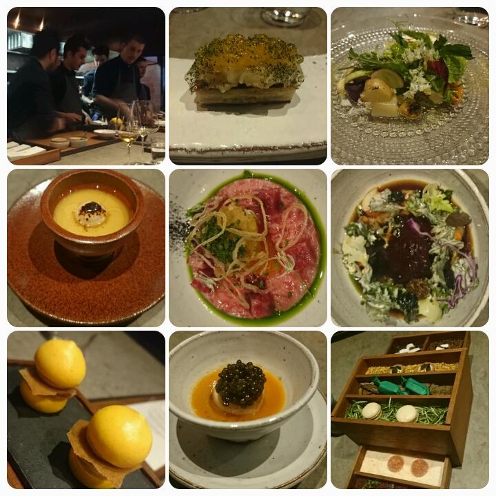 calcetineslocos's tweet image. Cena en #frantzen #Estocolmo #stockholm