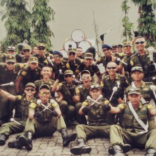 bramaryaputra's tweet photo. Tenor Team!! Gema Perwira Samoedra http://t.co/SL0wGyXHqF