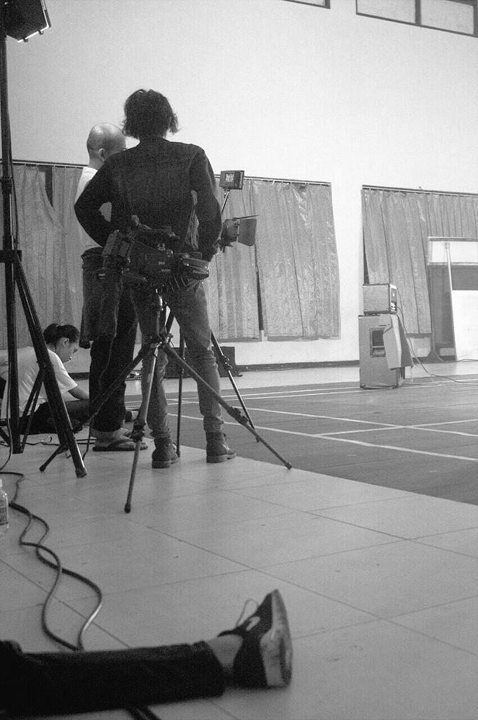 Lunatic Records tweet media