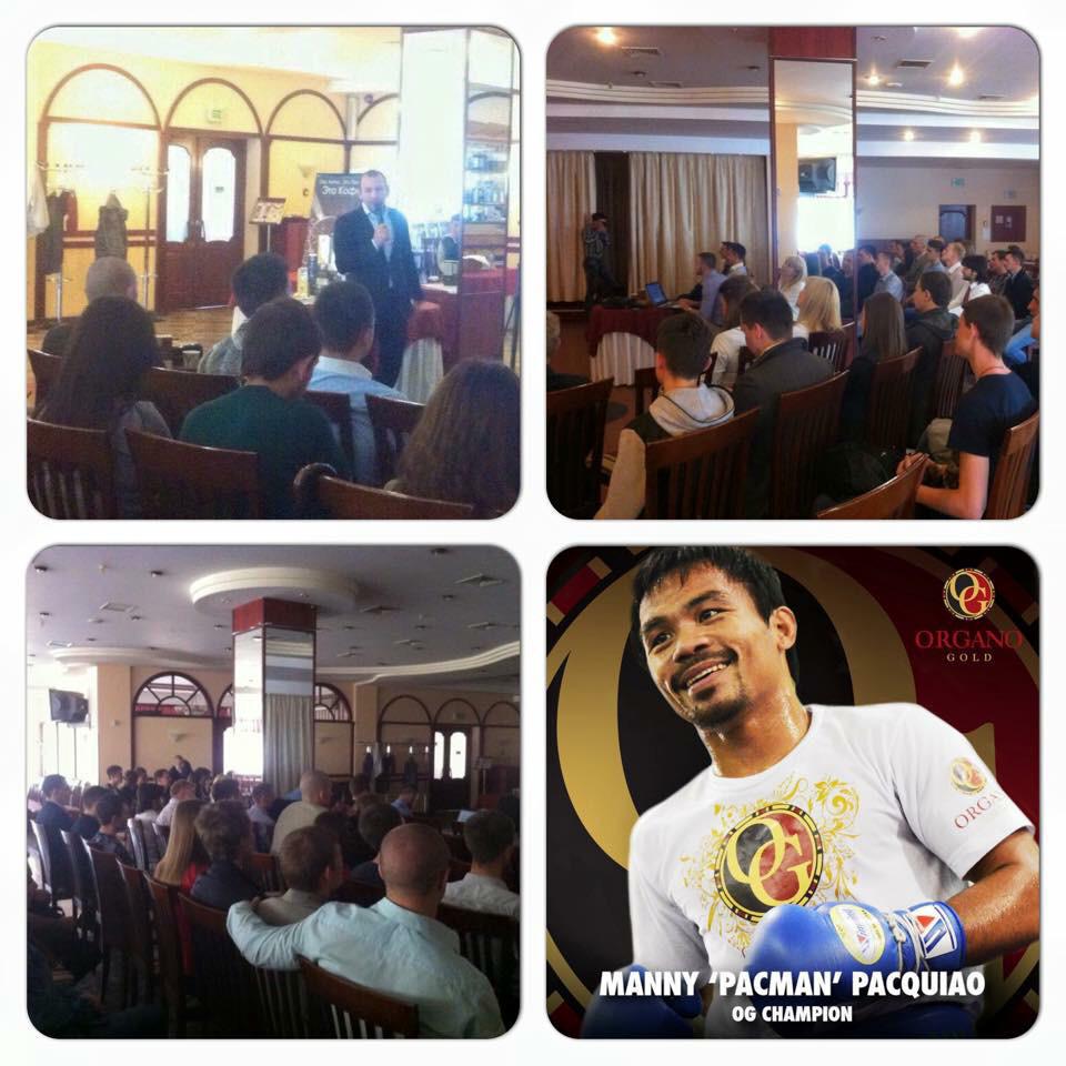 organogoldfsu's tweet photo. What a great fight it was! #OGFamily was a great fan for #MayPac #OGManny this night! Love you our Champion! http://t.co/wbwAYY11fY