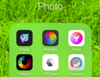 PhotoleapApp's tweet image. Looking for the best #iPhone apps to edit photos to perfection? bit.ly/1IBjLok Great article by @iMuggle!