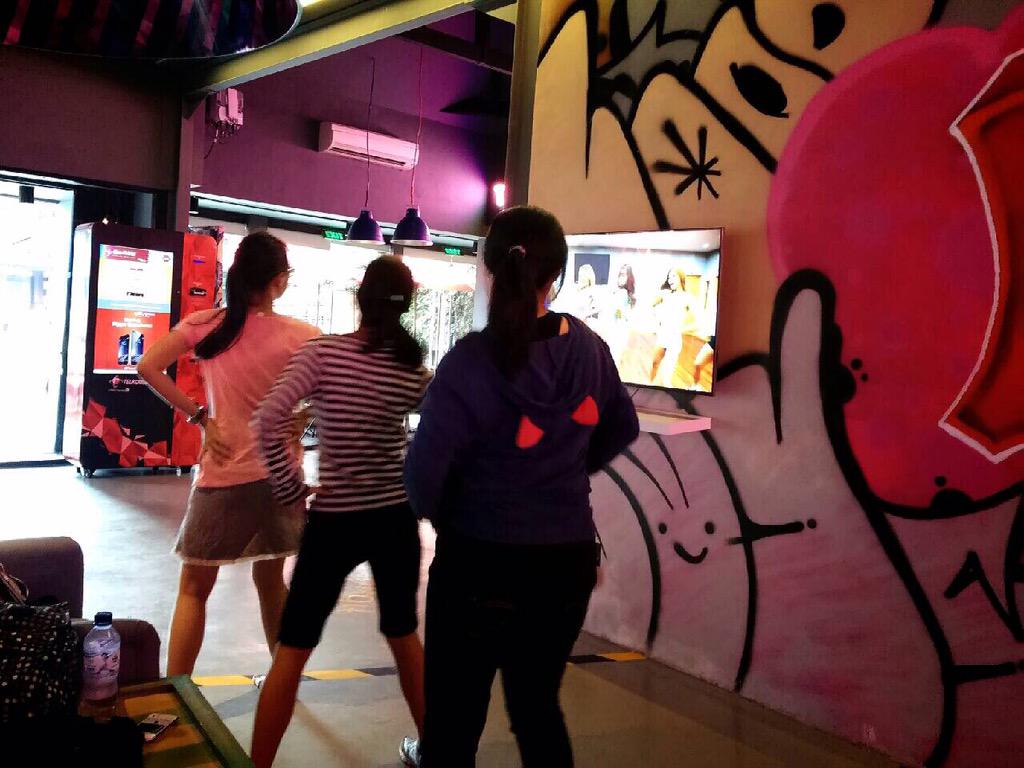 Be Fun N Colorful tweet media