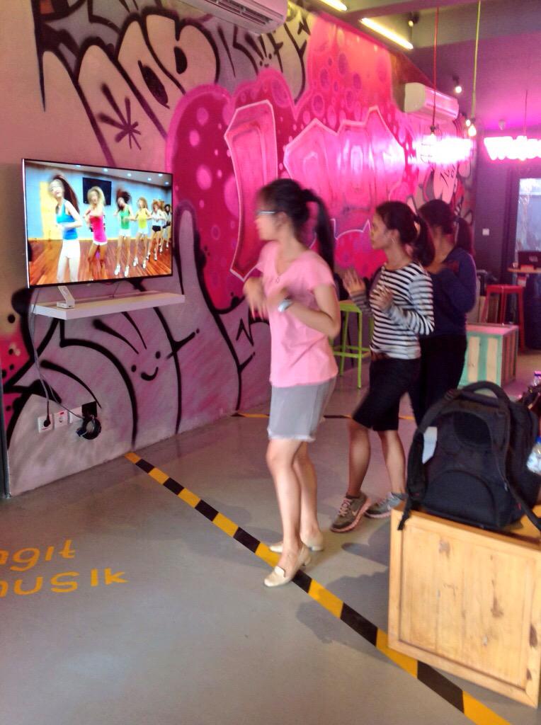 Be Fun N Colorful tweet media