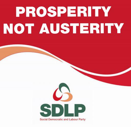 annearmagh's tweet photo. @mcnulty4mp posters taken down daily and replaced with desperation. Sinn Fein on the run in Newry Armagh. #gameon http://t.co/vED08rYqlv