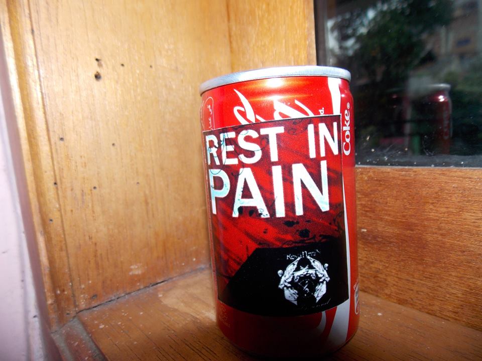 selamat hari minggu, tetap jaga kesehatan yes...