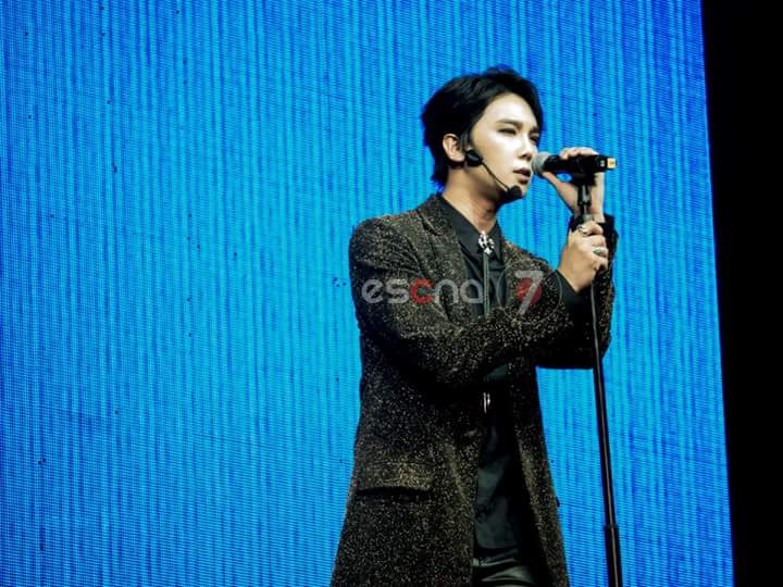 Shioo0606's tweet photo. @JungMin0403 Un Mes del Concierto en Perรบ!
Un mes de verte! Un mes de cumplir la promesa! #PJMforever #Promesa ๐ ๐๐ http://t.co/RqyVoOFZhR