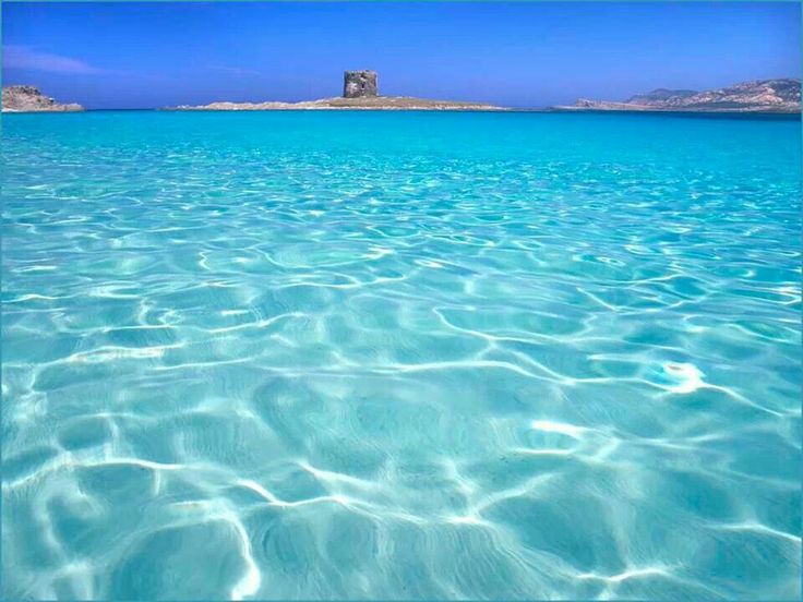 Fabiomanuelmulas On Twitter Oggi Così Stintino Spiaggia