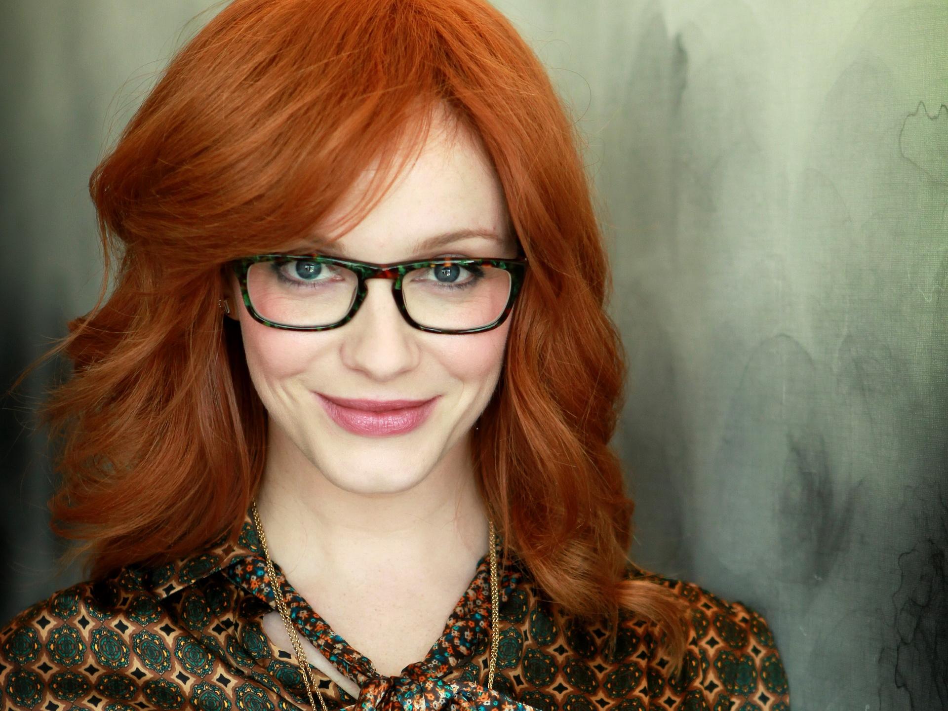 Happy Birthday Christina Hendricks 