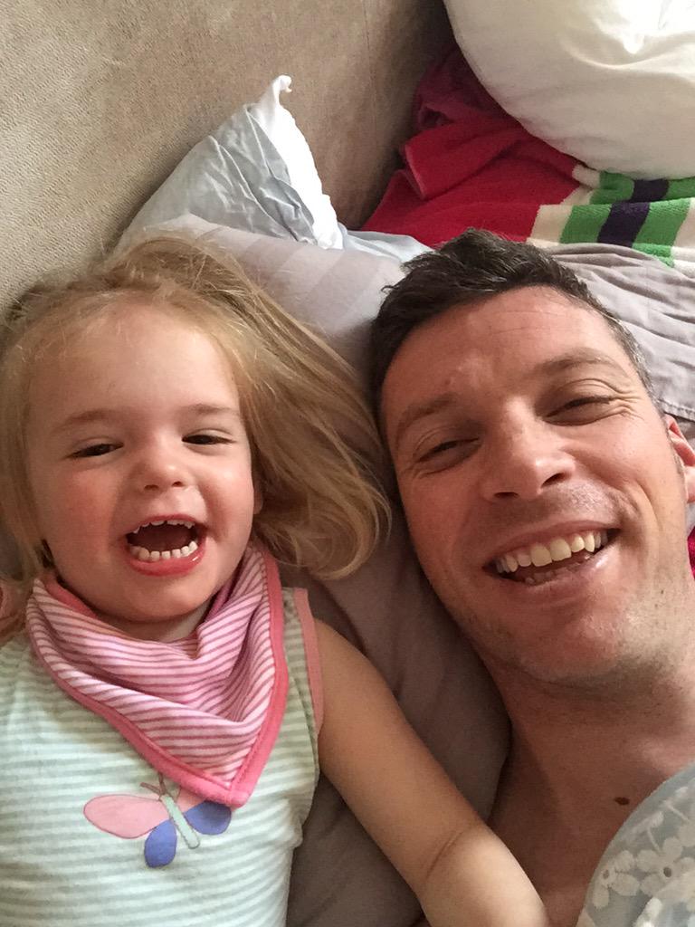 mocko7's tweet image. #lazymornings