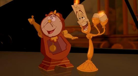 ディズニーの脇キャラといえばこの2人以上に「このキャラ知ってる 