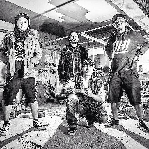 hellprint's tweet photo. Sabtu Ini, 9 Mei 2015
At Lapangan Makorem Garut

With :
@burgerkill666
@xtabcdm
@taringhardcore
#EDANKEUN
http://t.co/xD61XNeSMq