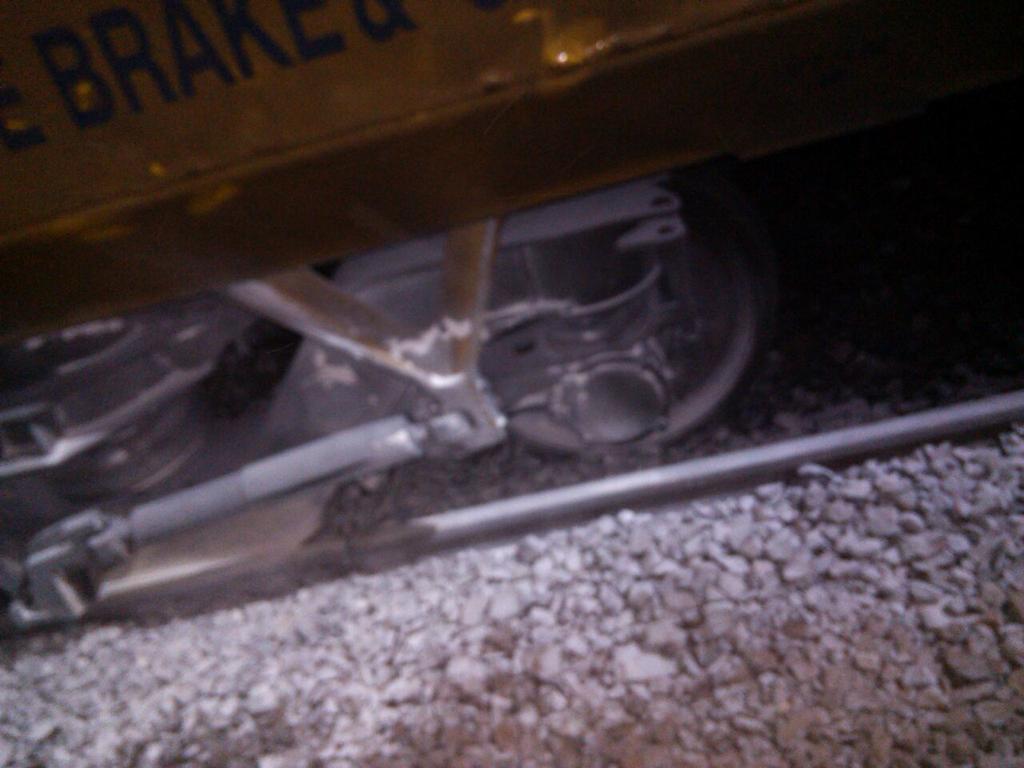 Indian Railways tweet media