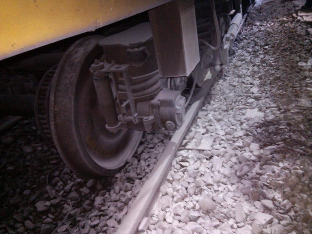 Indian Railways tweet media