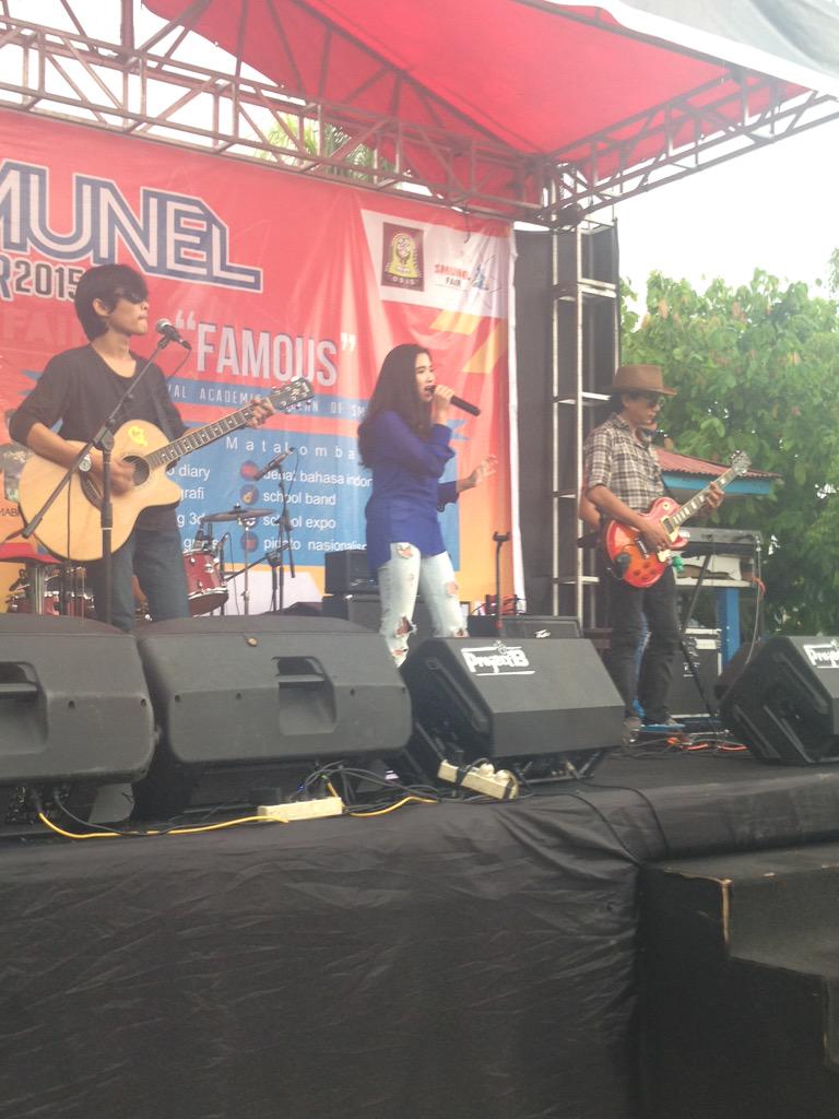 smunelfair's tweet photo. @shanindyan http://t.co/f30cXtXpe3