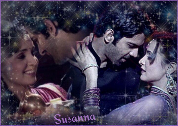 RangR_Russia's tweet photo. #Art Cr: #Susana #Ipkknd @BarunSobtiSays aka #ASR & #SanayaIrani aka #KKGSR #HappySangit & #Propouse http://t.co/Awt6ZANnKY