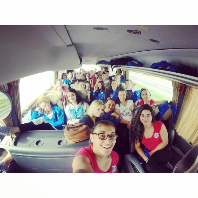 PachysdHerm's tweet photo. @PachysdHerm: Direction Cadaujac remontées comme des pendules ! #rugbyfeminin #federale http://t.co/GqiYGJYxjt