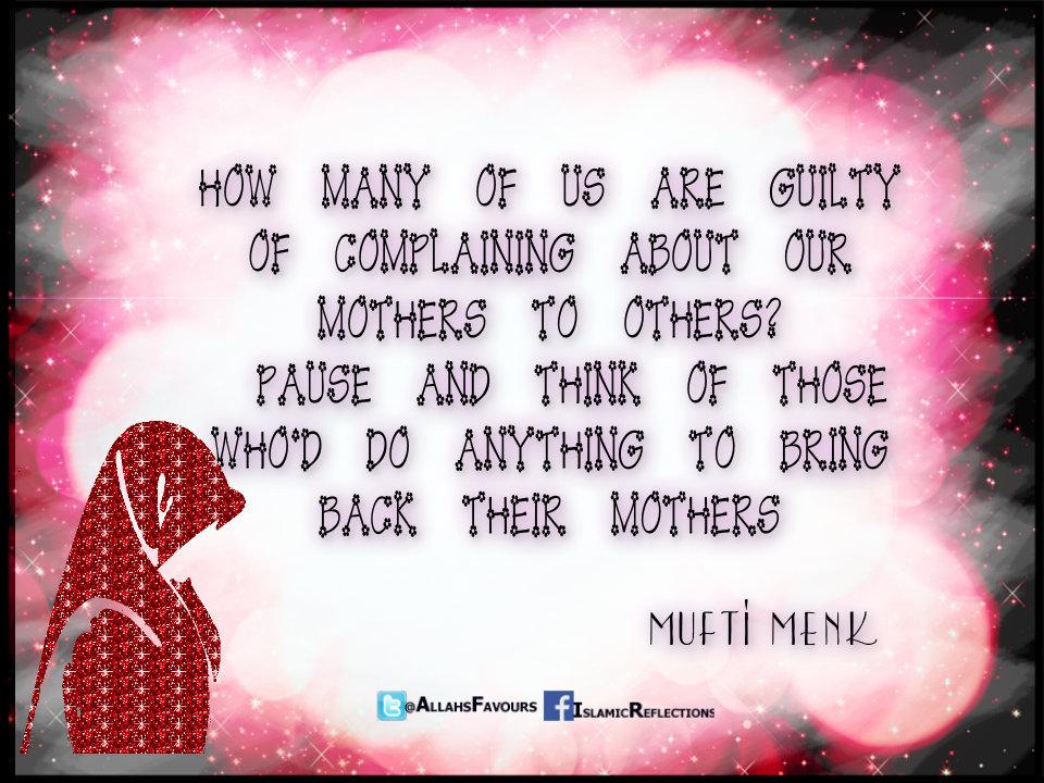 AllahsFavours's tweet photo. Pause and think of those who'd do anything to bring back their mothers http://t.co/QVcFzgyp9L