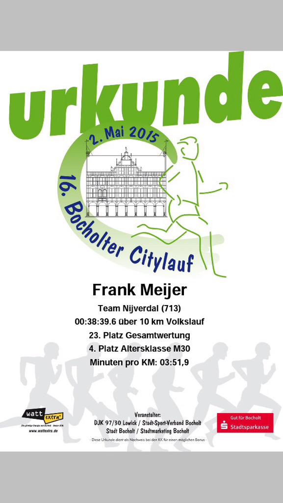 franklpp's tweet photo. 23e van de 1000! go go go! http://t.co/0HxDpjNvid