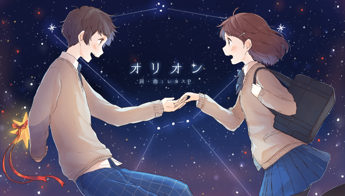Kana Gnpkさんのイラストまとめ 12ページ目