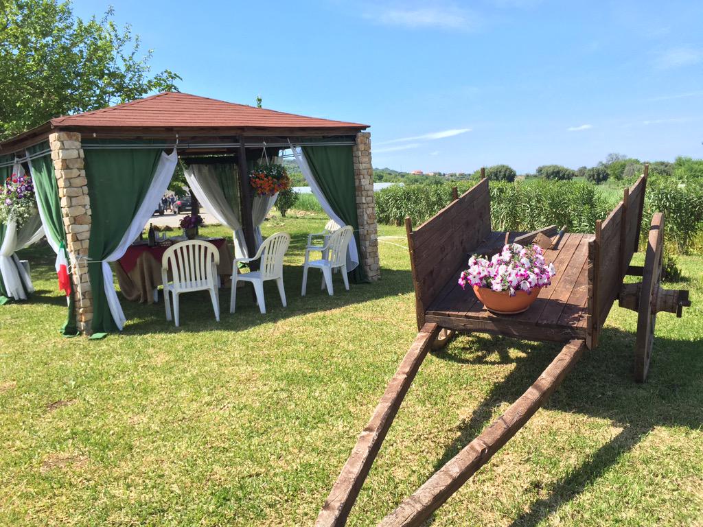 labussolahotel's tweet image. Ci troviamo al tour gastronomico della #nduja di #Spilinga, mentre Francesco spiega, noi approfittiamo del relax...