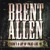 MusicaCountry's tweet photo. Brent Allen - There’s a Lot of Folks Like Me (2007) #musicacountry http://t.co/rcWCQW6gk7 http://t.co/jraipPKLkL