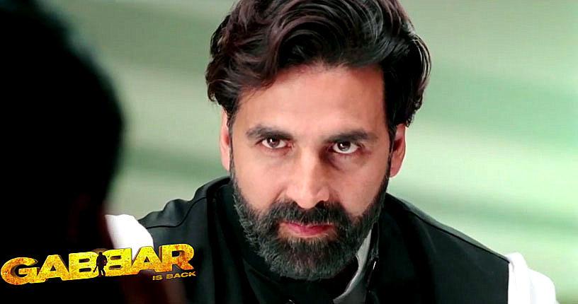 news24tvchannel's tweet photo. रिलीज होते ही 'गब्बर इज बैक' ने बनाया रेकॉर्ड  #GabbarIsBack #Movie #Openingrecord http://t.co/JMYDOXkz2n http://t.co/slceZDv3BC