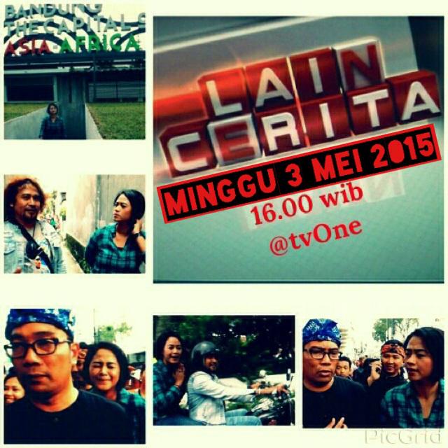 Now on air <a href="/lainceritatvone/">laincerita_tvone</a>