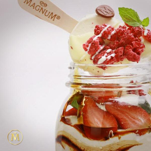 MyMagnumID's tweet photo. Magnum in the jar, you know where to find it Pleasure Seekers :) #MagnumCafe http://t.co/amUDJqhTZY