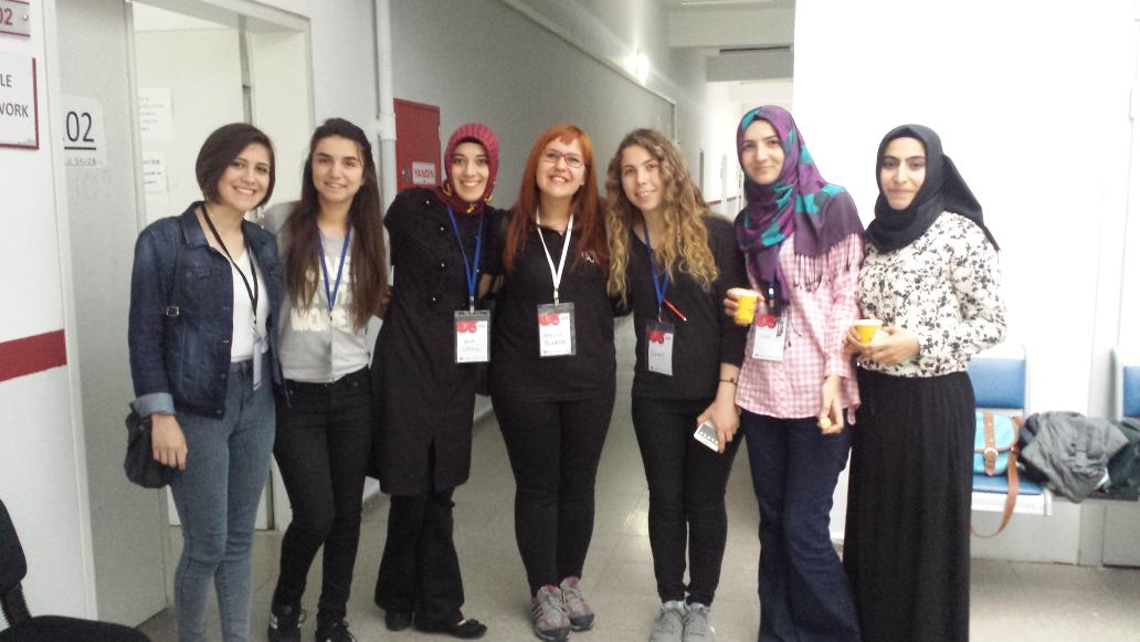 ibwturkey's tweet photo. @kadinyazilimci @sduyazilim #ibwturkey http://t.co/4dCutuSAu1