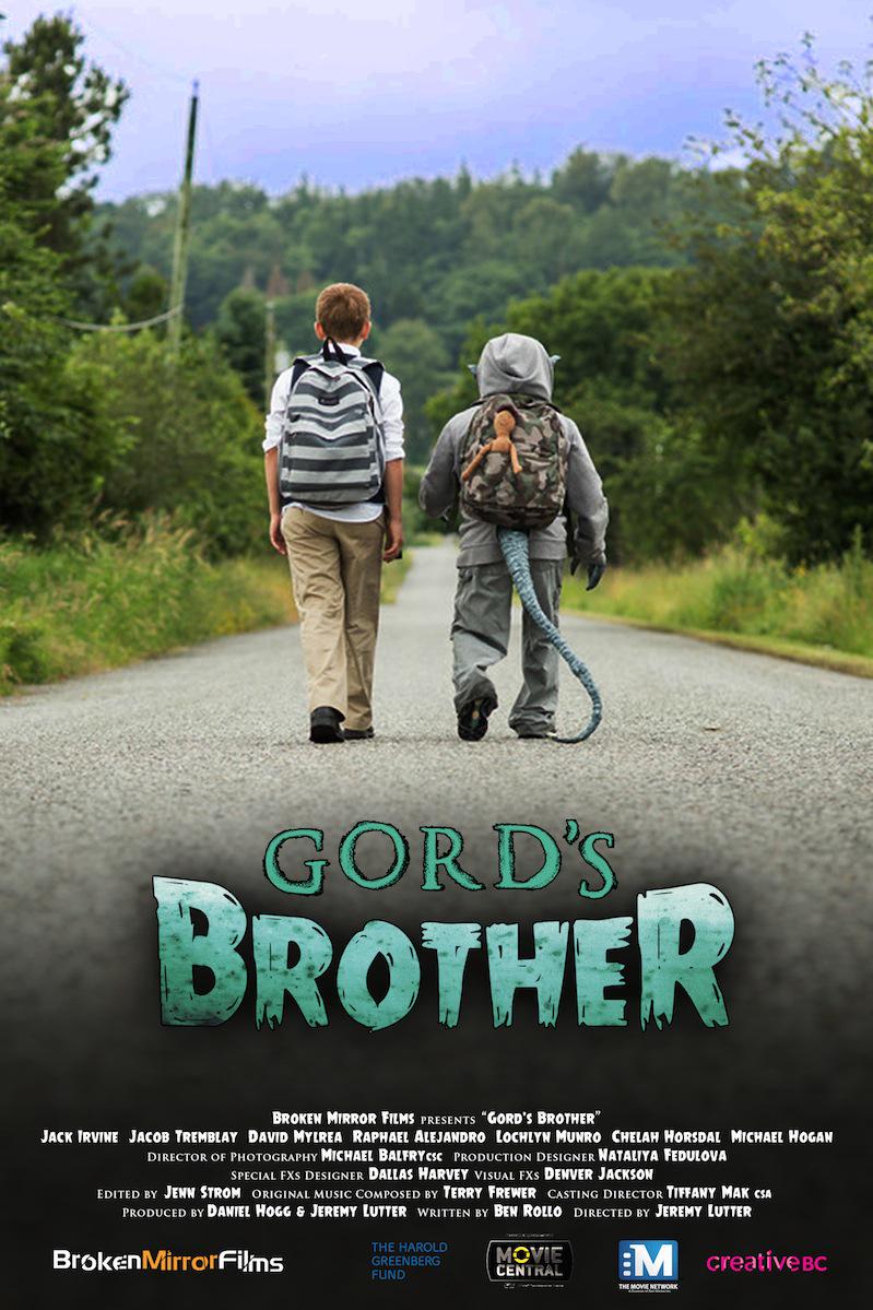 GordsBrother's tweet photo. Chk out @GordsBrother #movieposter! Thank u to our sponsors @TheMovieNetwork @moviecentral @HG_Fund @creativebcs http://t.co/ip8kE7hHtc