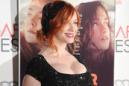 Happy Birthday Christina Hendricks : la pulpeuse actrice en 15 décolletés vertigineux
  