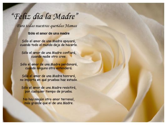 gonenlidia's tweet photo. Felicidades a todas las madres.!!!! http://t.co/7telqFQScQ