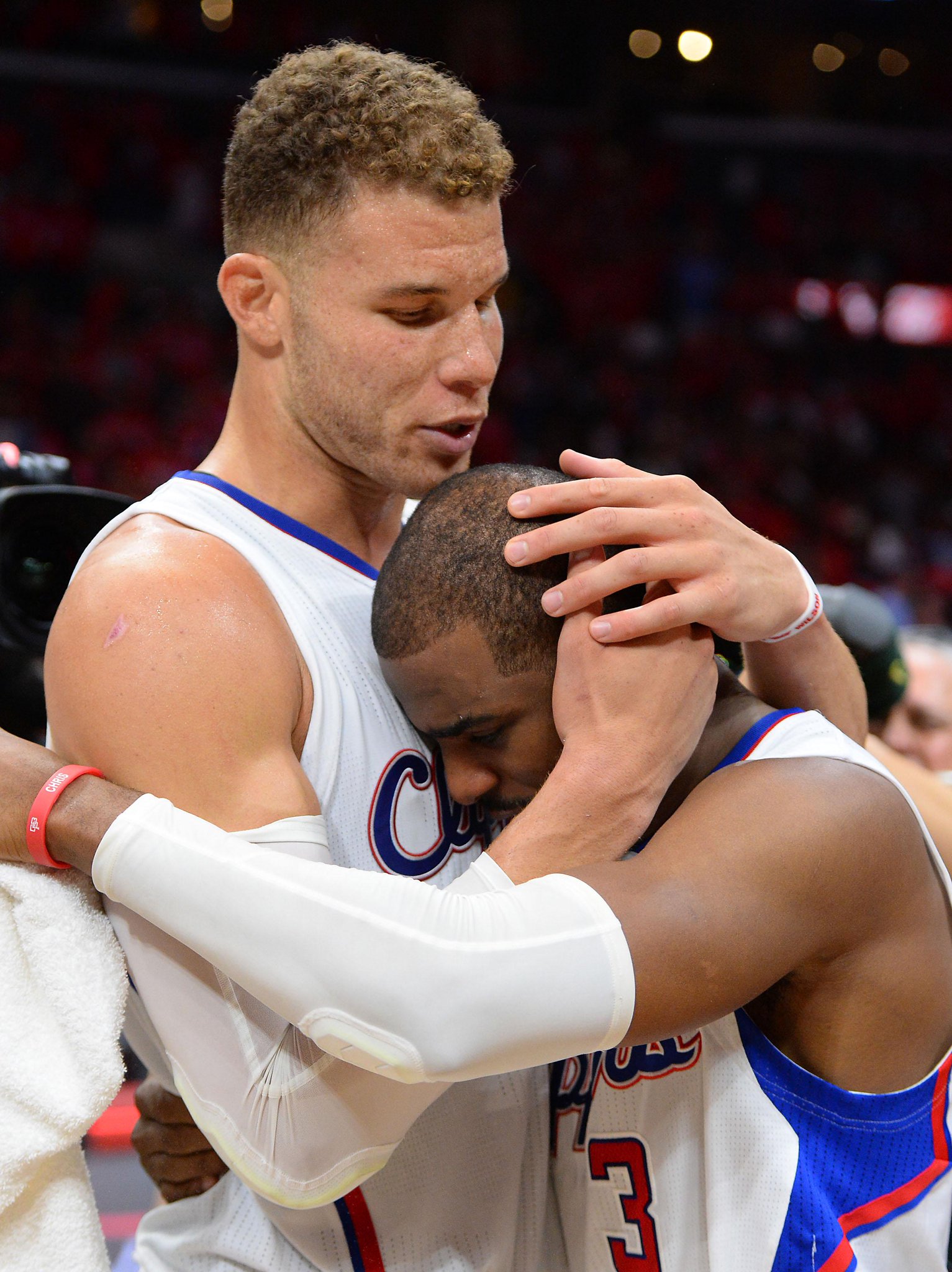 ABSCBN News Channel on Twitter "NBA Clippers escape Spurs to advance