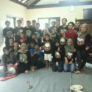 Gath with para ZOMBIE's seru keep solid #zomzom  cc <a href="/Senzala_aga/">Raga Prabuana</a> <a href="/Musangbekasi/">ZOMBIE'S (Zona Owner Musang Bekasi dan Sekitarnya)</a> #SalamWangi  <a href="/muloci/">Musang Lover Cipanas</a>