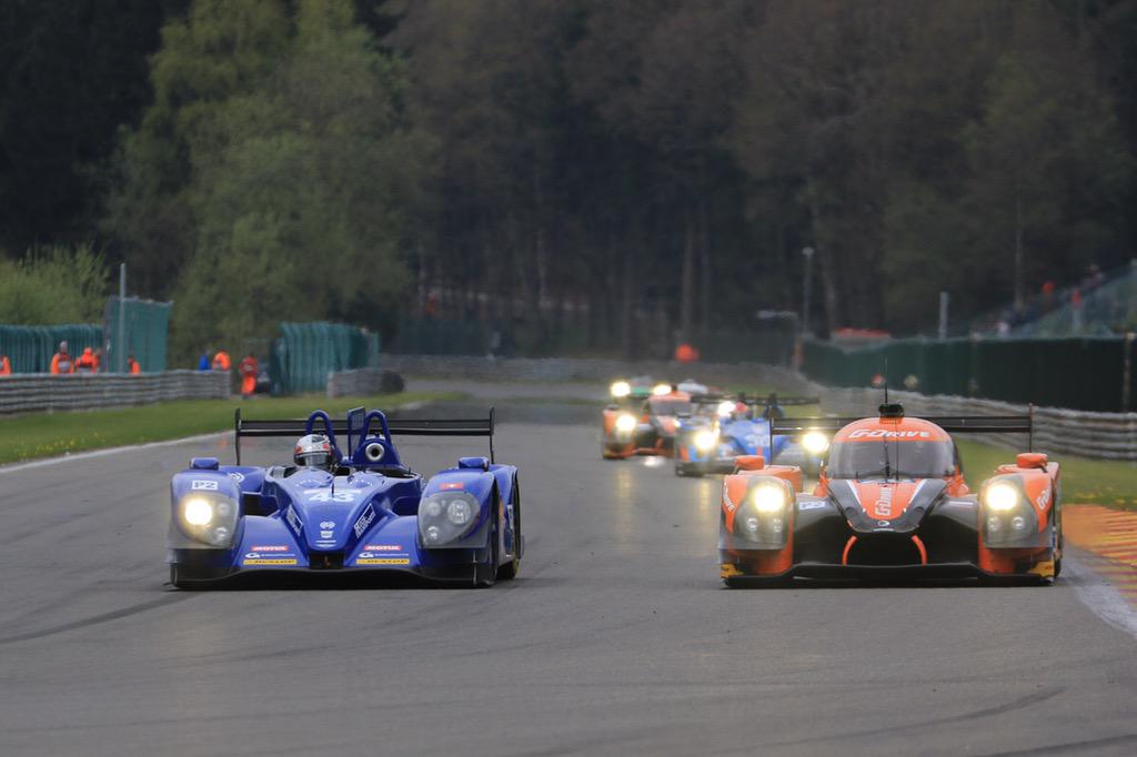 oliverjameswebb's tweet photo. Loving endurance racing. What a great mix of drivers, teams and cars combined in such a great sporting atmosphere http://t.co/t8FhKMDwRS